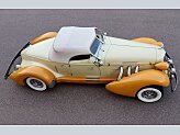 1936 Auburn 852-Replica for sale 101977249