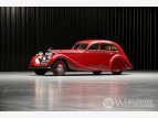 Thumbnail Photo 5 for 1936 Bentley 4 1/4 Litre