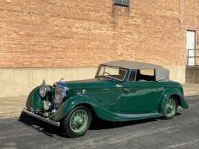1936 Bentley Other Bentley Models for sale 101946585