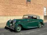1936 Bentley Other Bentley Models