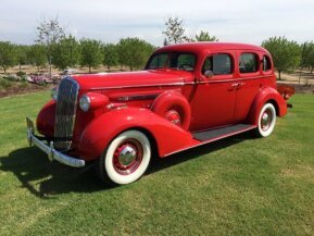 1936 Buick Century for sale 101582601