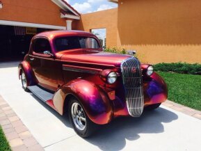 1936 Buick Century for sale 101696468