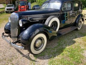 1936 Buick Century for sale 101756966