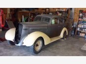 1936 Buick Special