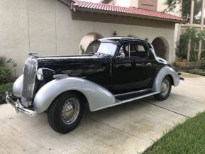 1936 Buick Special for sale 101981577
