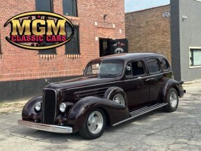 1936 Cadillac Fleetwood for sale 102016988