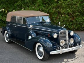 1936 Cadillac Other Cadillac Models