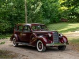1936 Cadillac Series 75