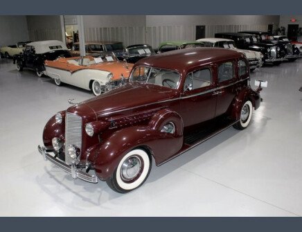 Photo 1 for 1936 Cadillac Series 85