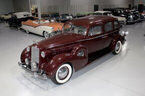 1936 Cadillac Series 85 for sale 101659136