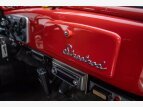 Thumbnail Photo 30 for 1936 Chevrolet Master Deluxe