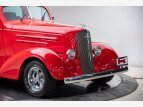 Thumbnail Photo 3 for 1936 Chevrolet Master Deluxe