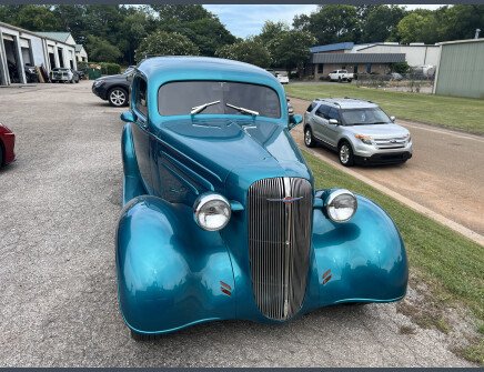 Photo 1 for 1936 Chevrolet Master Deluxe for Sale by Owner