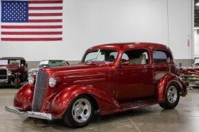 1936 Chevrolet Master Deluxe for sale 101946127