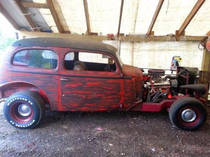 Photo for 1936 Chevrolet Other Chevrolet Models