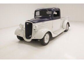 1936 Chevrolet Other Chevrolet Models for sale 101730093