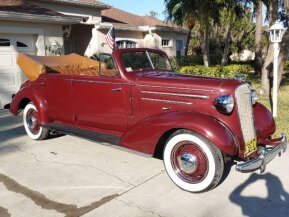 1936 Chevrolet Other Chevrolet Models for sale 101823510