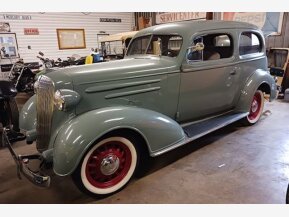 1936 Chevrolet Other Chevrolet Models for sale 101843683