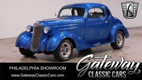 1936 Chevrolet Other Chevrolet Models for sale 101989841