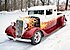 1936 Chevrolet Pickup for sale 101278718