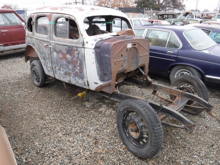 Photo for 1936 Chevrolet Standard