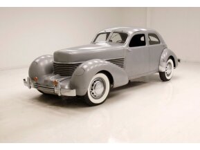 1936 Cord 810 for sale 101682070