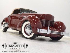 1936 Cord 810 for sale 101942455