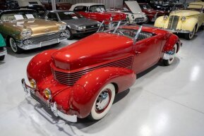 1936 Cord 810 for sale 101950675