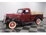 1936 Dodge Pickup for sale 101652752