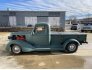 1936 Dodge Pickup for sale 101734483