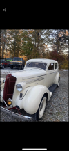 1936 Dodge Brothers Other Dodge Brothers Models for sale 101802981