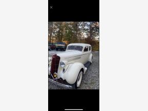 1936 Dodge Brothers Other Dodge Brothers Models for sale 101802981