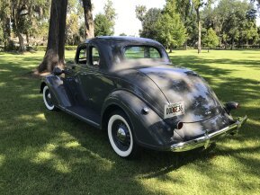 1936 Dodge Brothers Other Dodge Brothers Models for sale 101825134