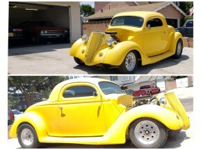 1936 Ford Custom for sale 101436019
