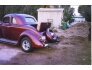 1936 Ford Custom for sale 100845755