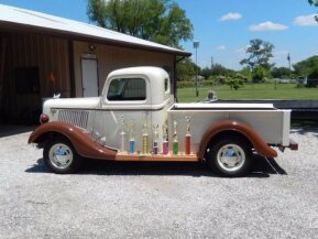 1936 Ford Custom for sale 101582108