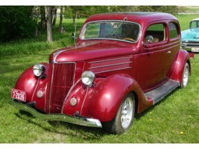 1936 Ford Custom for sale 101764622