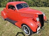 1936 Ford Custom for sale 101936410