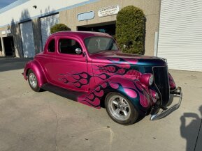 1936 Ford Custom for sale 102003574