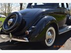 Thumbnail Photo 32 for 1936 Ford Deluxe