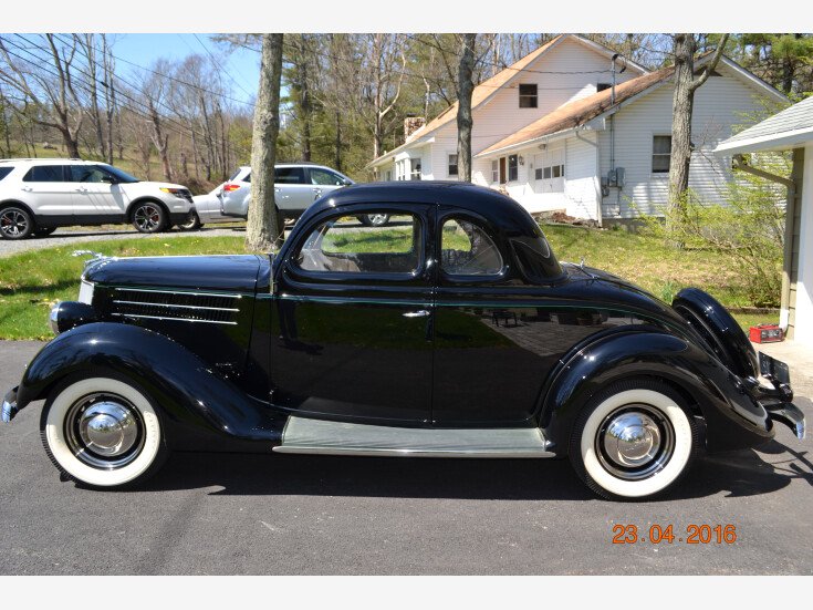Photo for 1936 Ford Deluxe