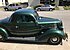 1936 Ford Deluxe for sale 100889672