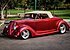 1936 Ford Deluxe for sale 101093733