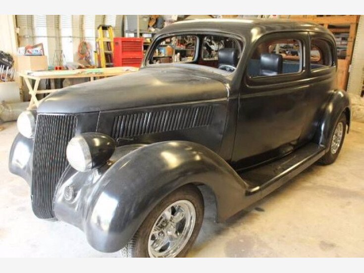 Photo for 1936 Ford Deluxe