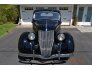 1936 Ford Deluxe for sale 100761765