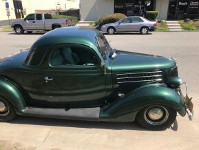1936 Ford Deluxe for sale 100889672