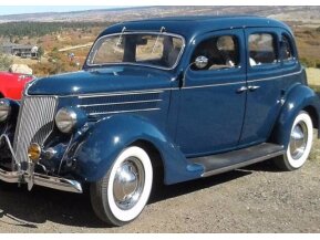 1936 Ford Deluxe for sale 101582154