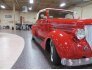 1936 Ford Deluxe for sale 101660696