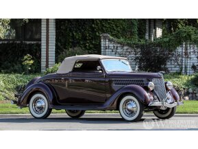 1936 Ford Deluxe for sale 101680490