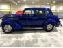 1936 Ford Deluxe for sale 101757185